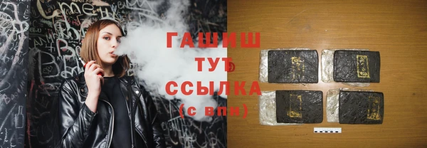 гашик Гусев