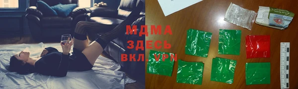 гашик Гусев